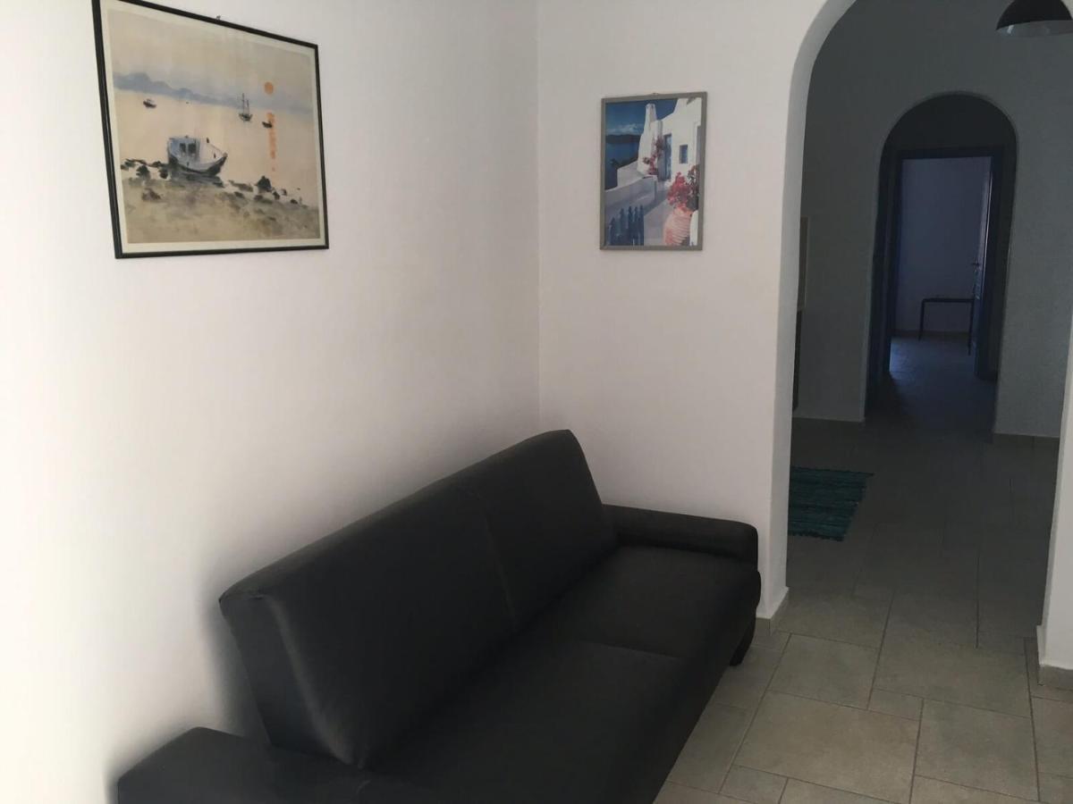 Pleiades Paros Family Apartments Extérieur photo